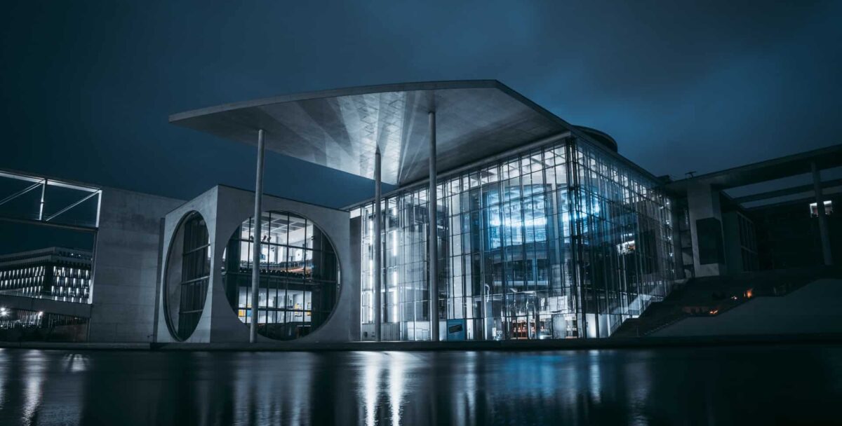 هوشمند سازی ساختمان