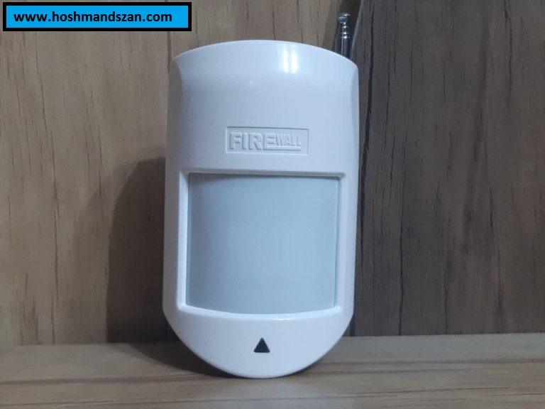 چشمی-بیسیم-فایروال-H9